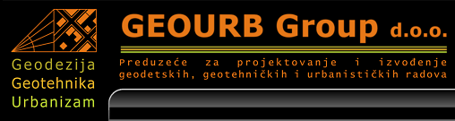 GEOURB Group d.o.o.